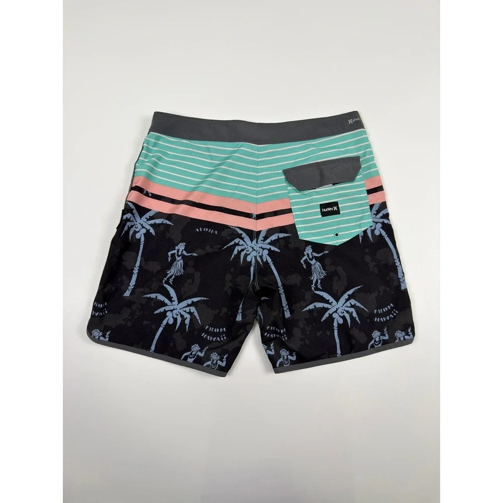 Hurley please review